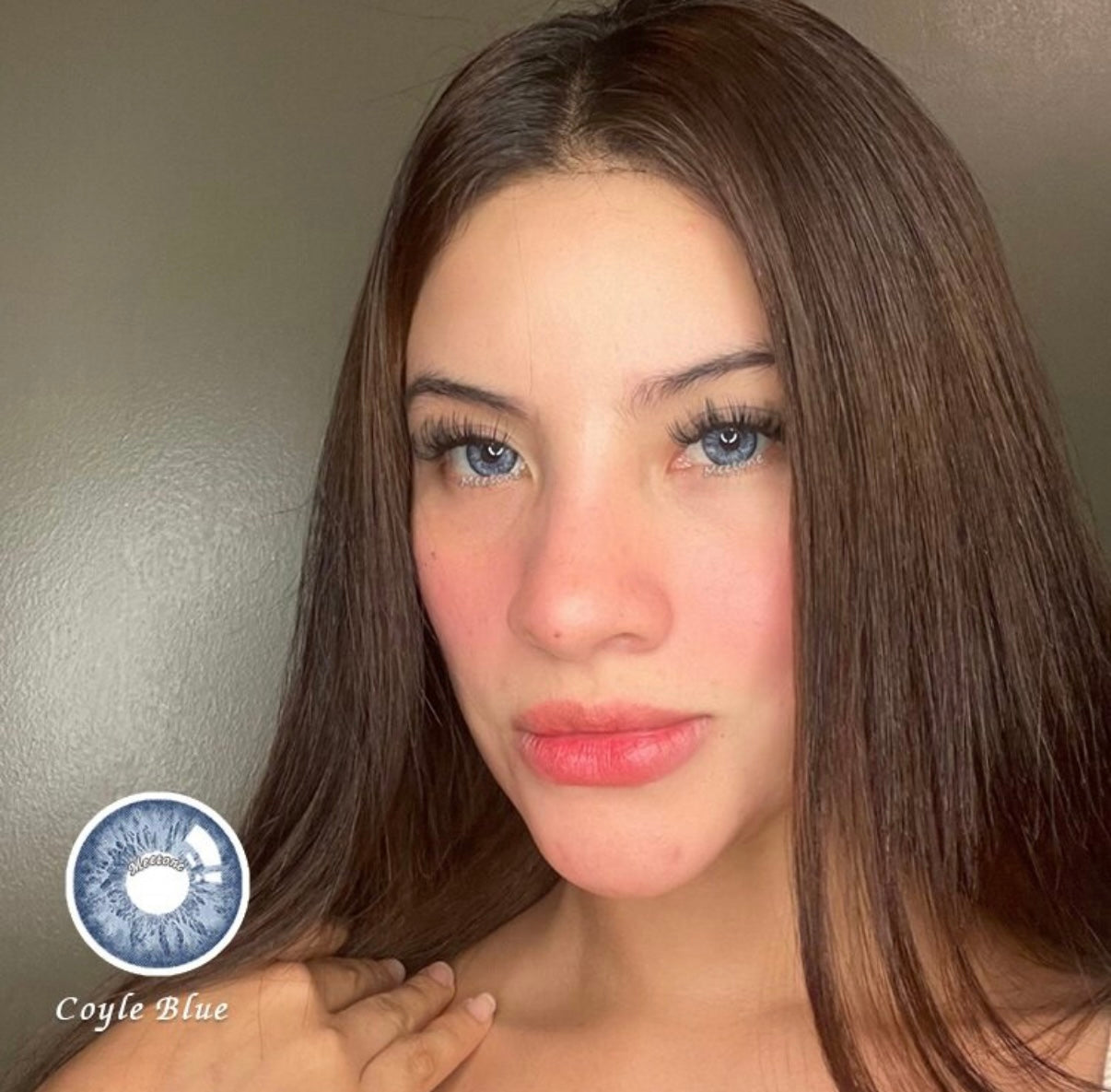 Coyle Blue