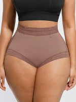Booty lifter shorts