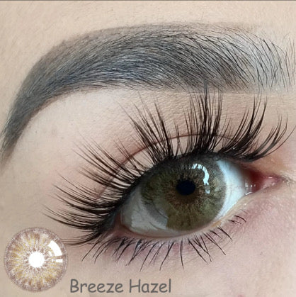 Breeze Hazel