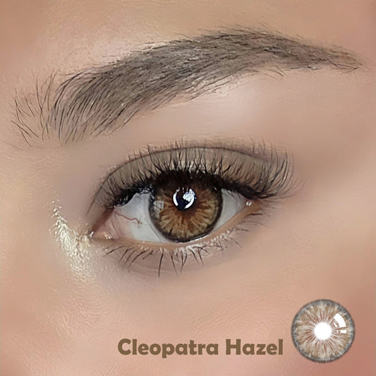 Cleopatra Hazel