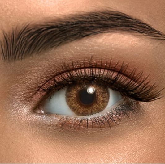 Freshtone pure Hazel