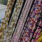 WAISTBEADS (please contact me for colors )