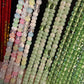 WAISTBEADS (please contact me for colors )