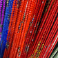 WAISTBEADS (please contact me for colors )