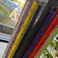 WAISTBEADS (please contact me for colors )