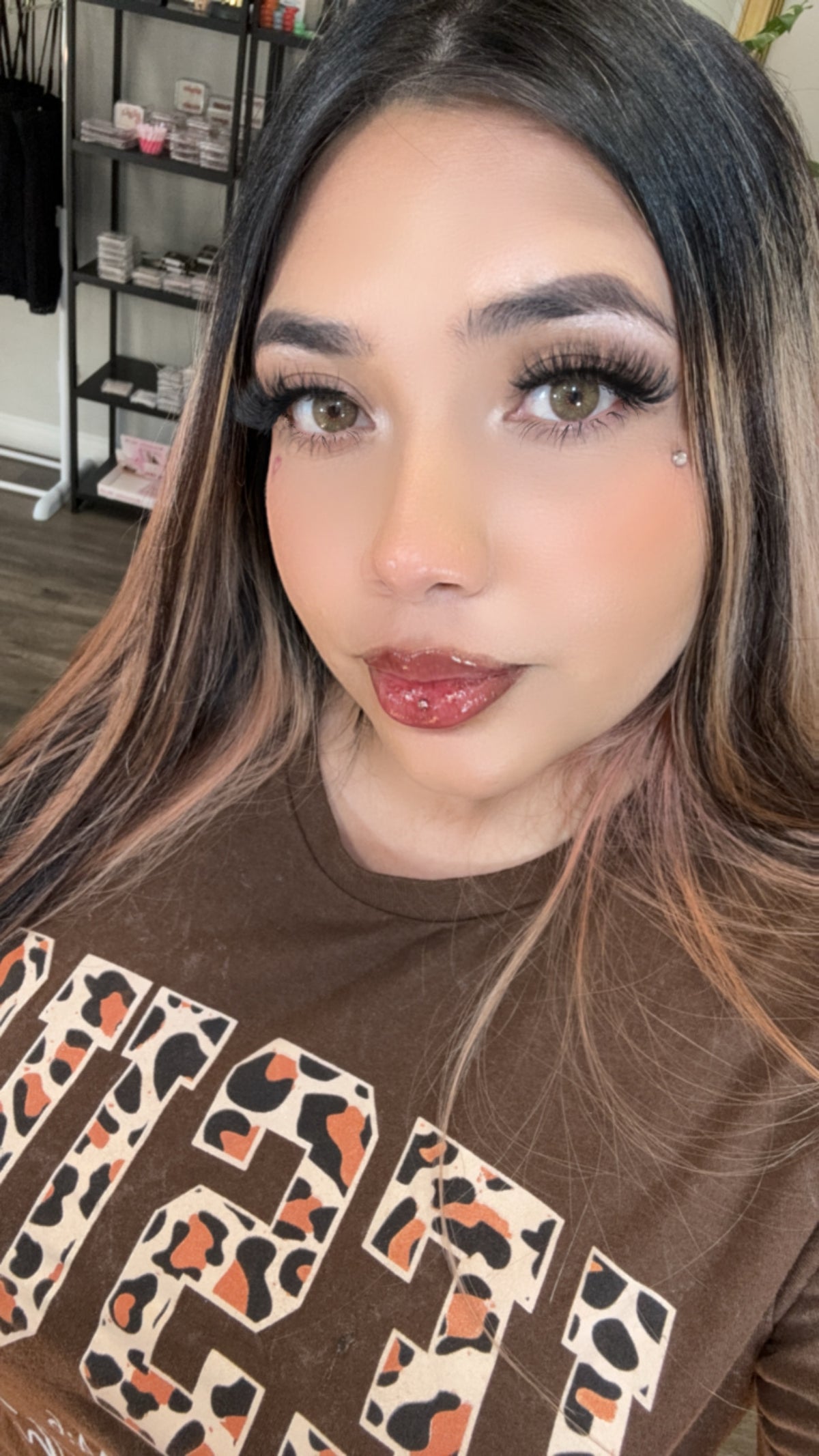 Breeze Hazel