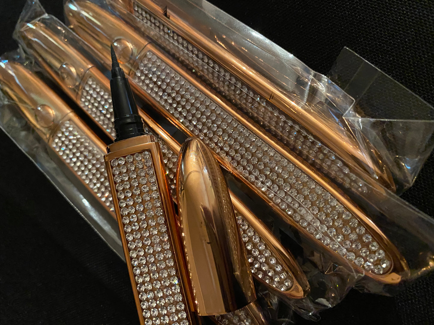 Glue pens
