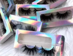 Mystery lashes